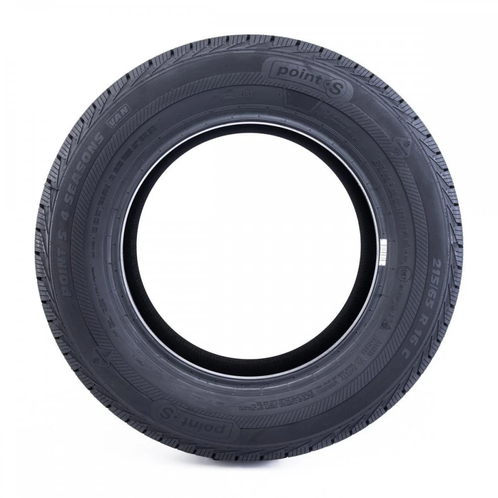 205/65R16C opona POINT-S 4 SEASONS VAN 107/105T